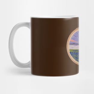 Color Therapy Mug